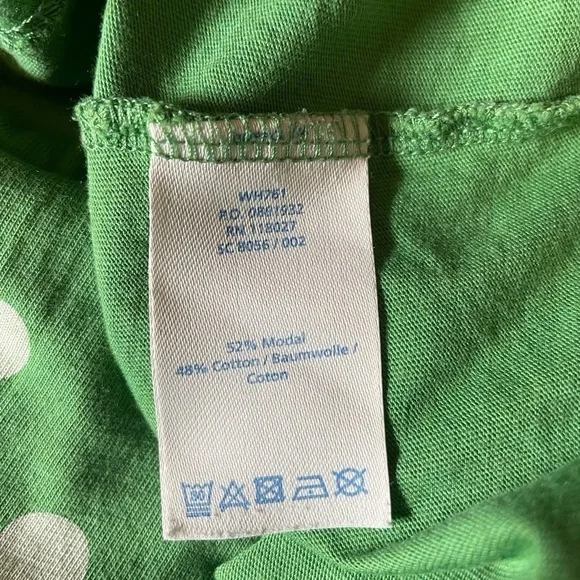 Boden polka dot dress - Picture 6 of 6